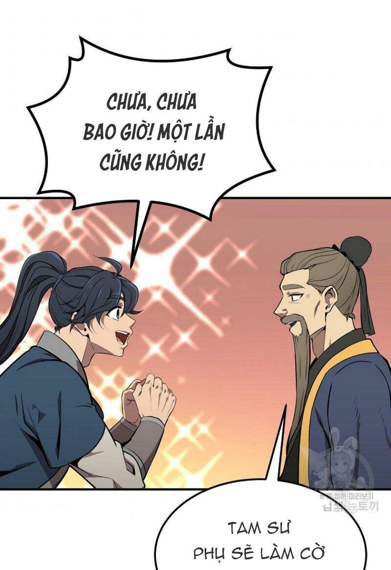 Thiếu Niên Phương Sĩ - Chapter 3 - Page 98