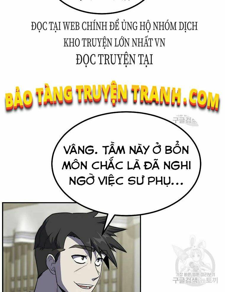 Thiếu Niên Phương Sĩ - Chapter 30 - Page 9