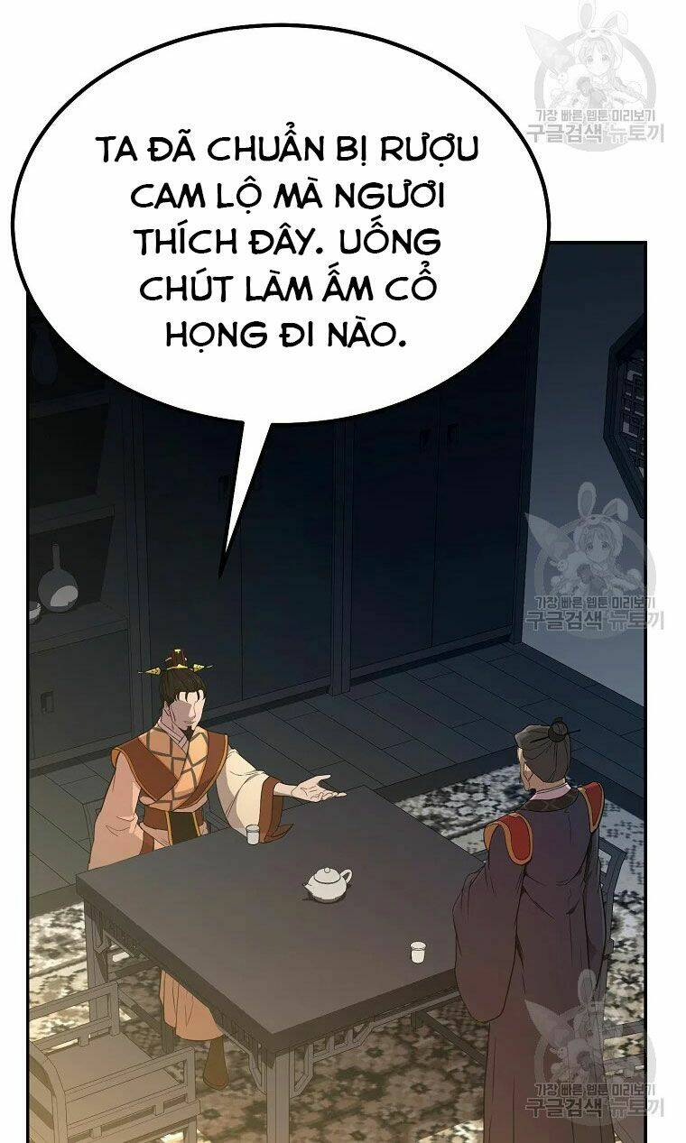Thiếu Niên Phương Sĩ - Chapter 30 - Page 109