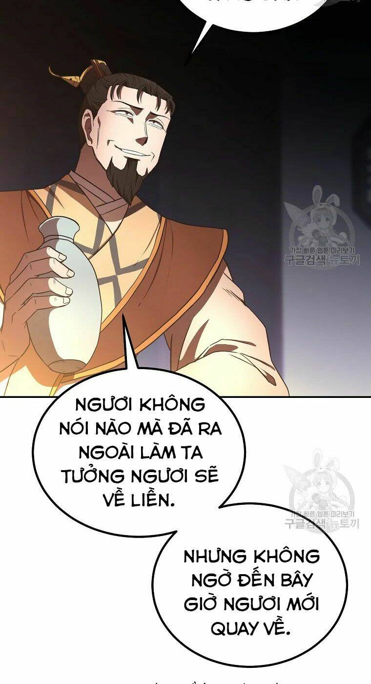 Thiếu Niên Phương Sĩ - Chapter 30 - Page 111