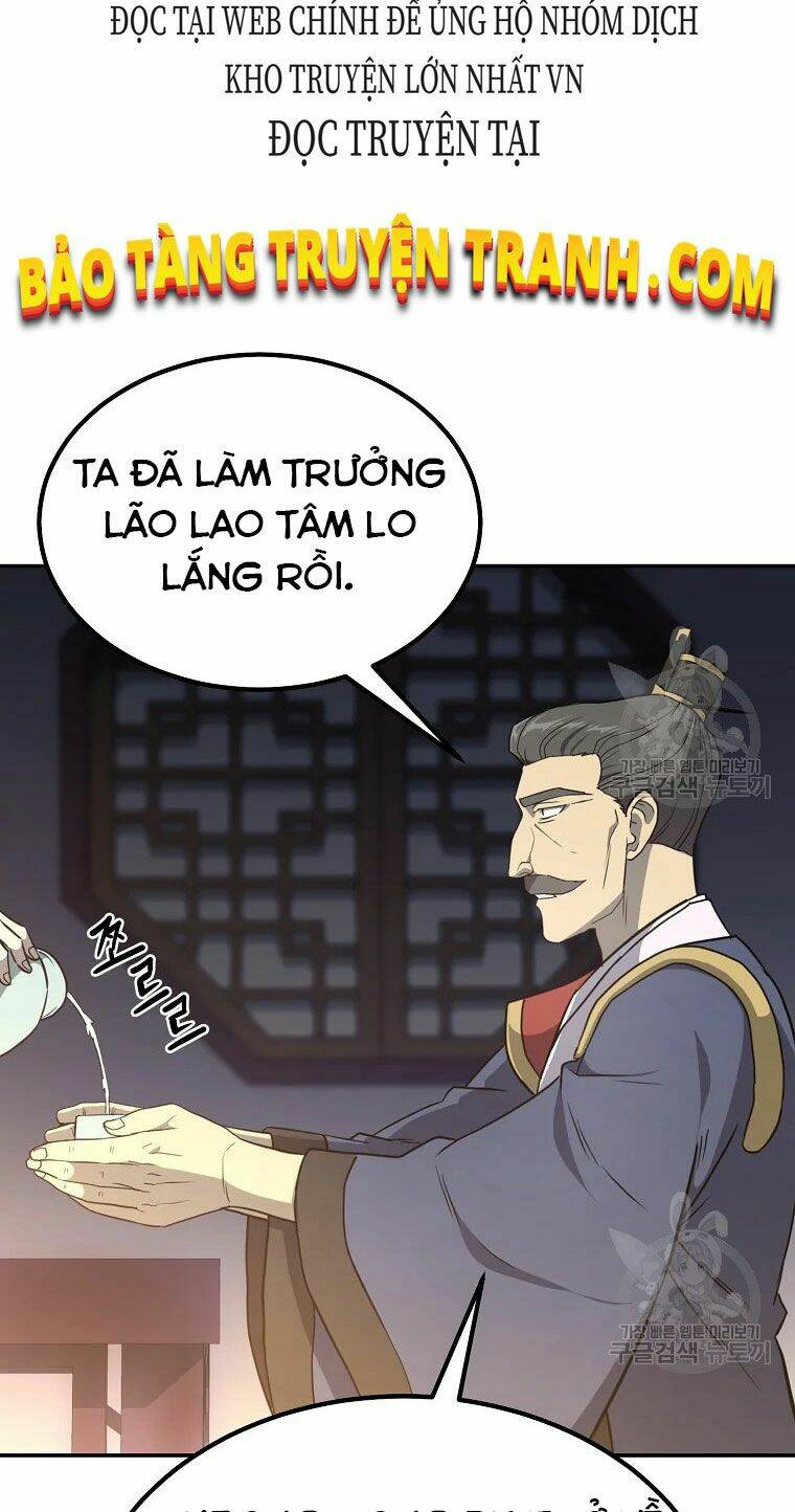 Thiếu Niên Phương Sĩ - Chapter 30 - Page 112