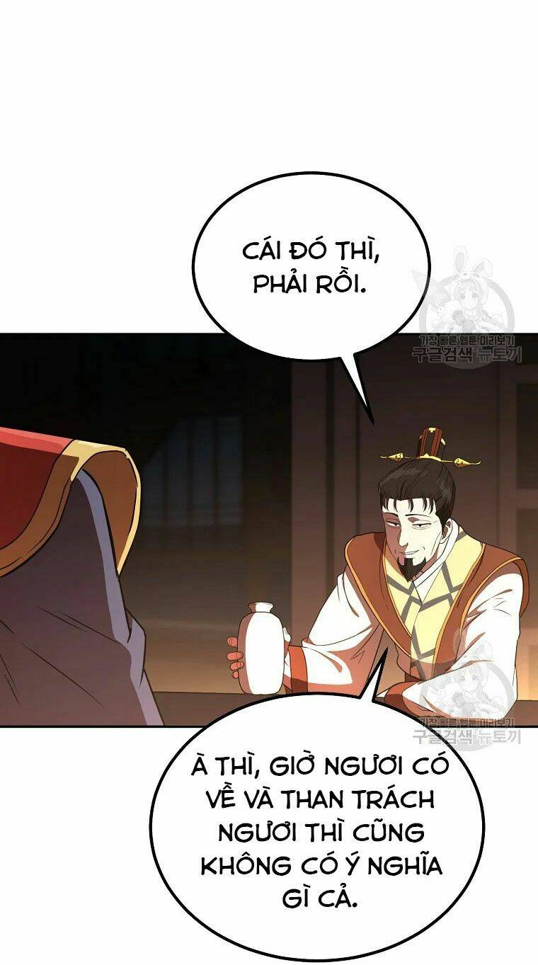 Thiếu Niên Phương Sĩ - Chapter 30 - Page 117