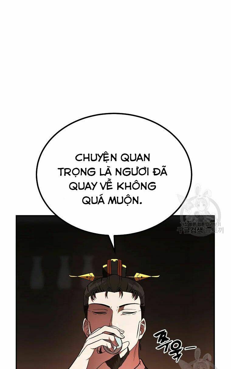 Thiếu Niên Phương Sĩ - Chapter 30 - Page 118