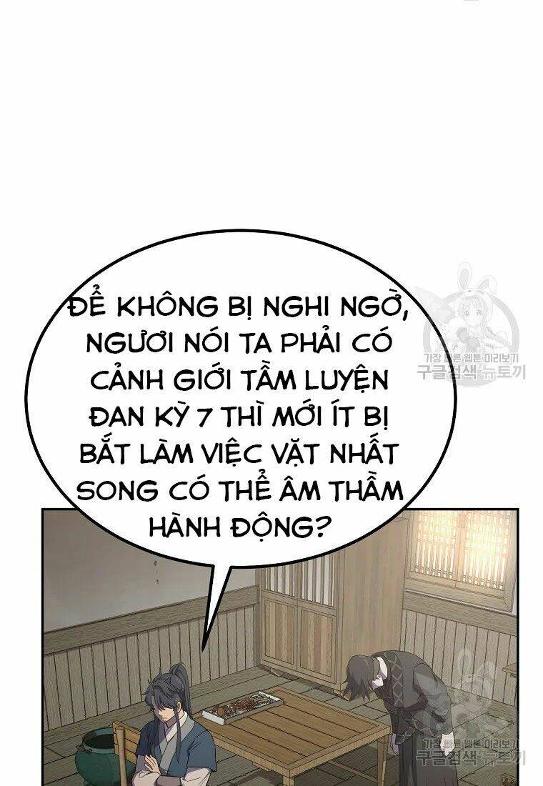 Thiếu Niên Phương Sĩ - Chapter 30 - Page 11