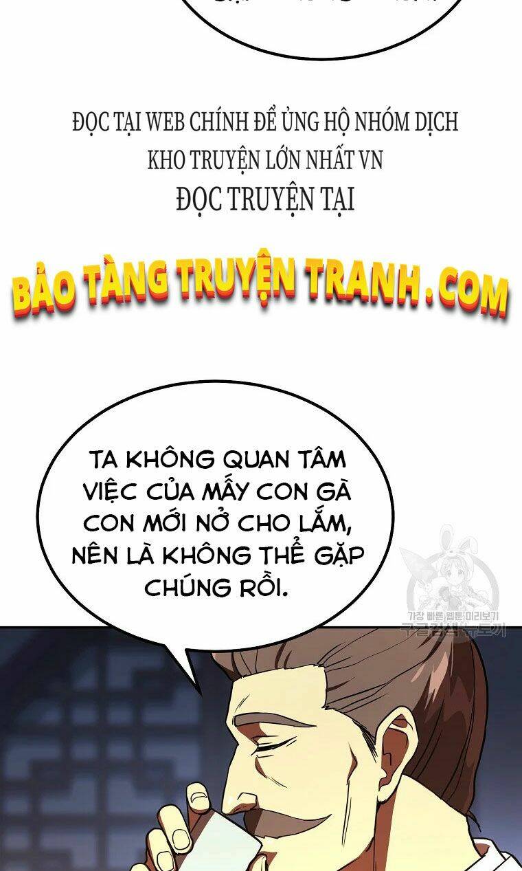 Thiếu Niên Phương Sĩ - Chapter 30 - Page 121