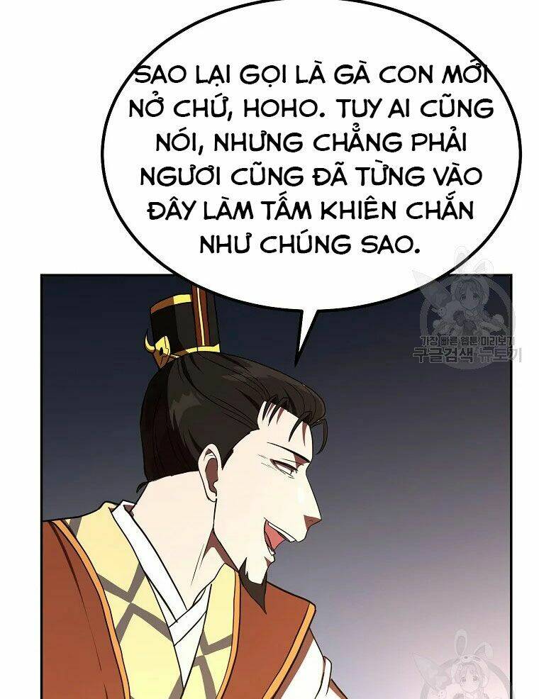 Thiếu Niên Phương Sĩ - Chapter 30 - Page 123