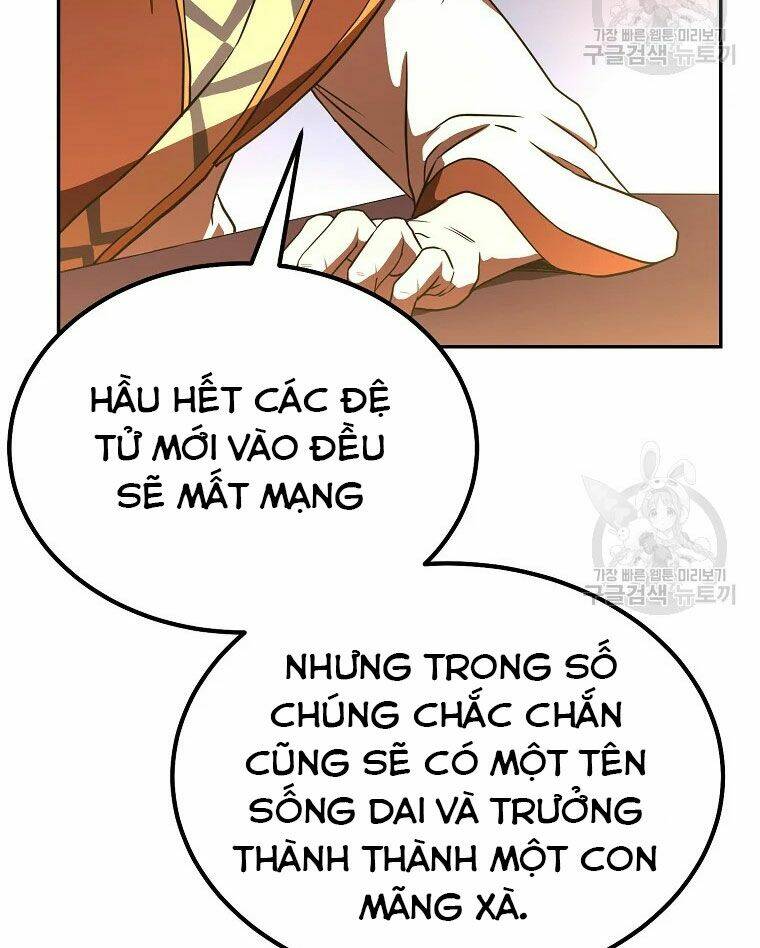Thiếu Niên Phương Sĩ - Chapter 30 - Page 124