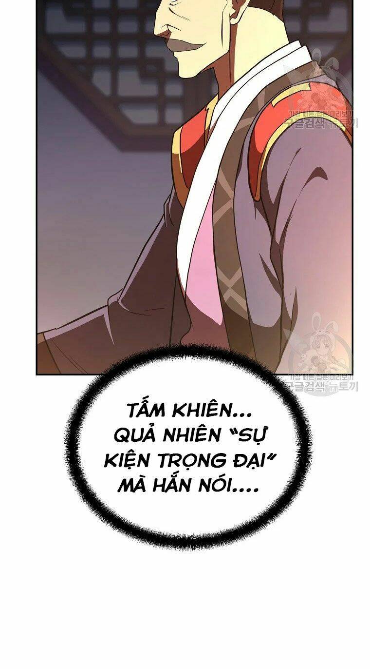 Thiếu Niên Phương Sĩ - Chapter 30 - Page 126