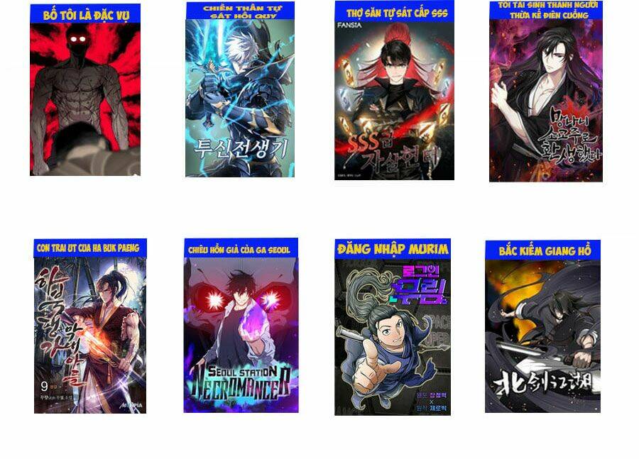 Thiếu Niên Phương Sĩ - Chapter 30 - Page 132