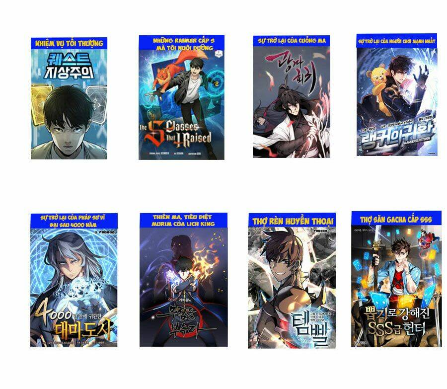 Thiếu Niên Phương Sĩ - Chapter 30 - Page 135