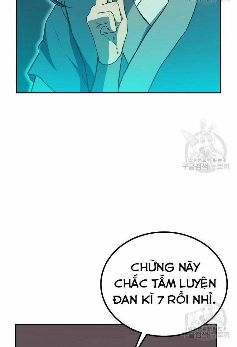 Thiếu Niên Phương Sĩ - Chapter 30 - Page 14