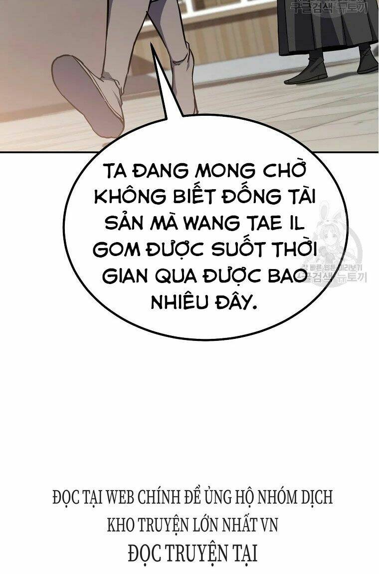 Thiếu Niên Phương Sĩ - Chapter 30 - Page 22