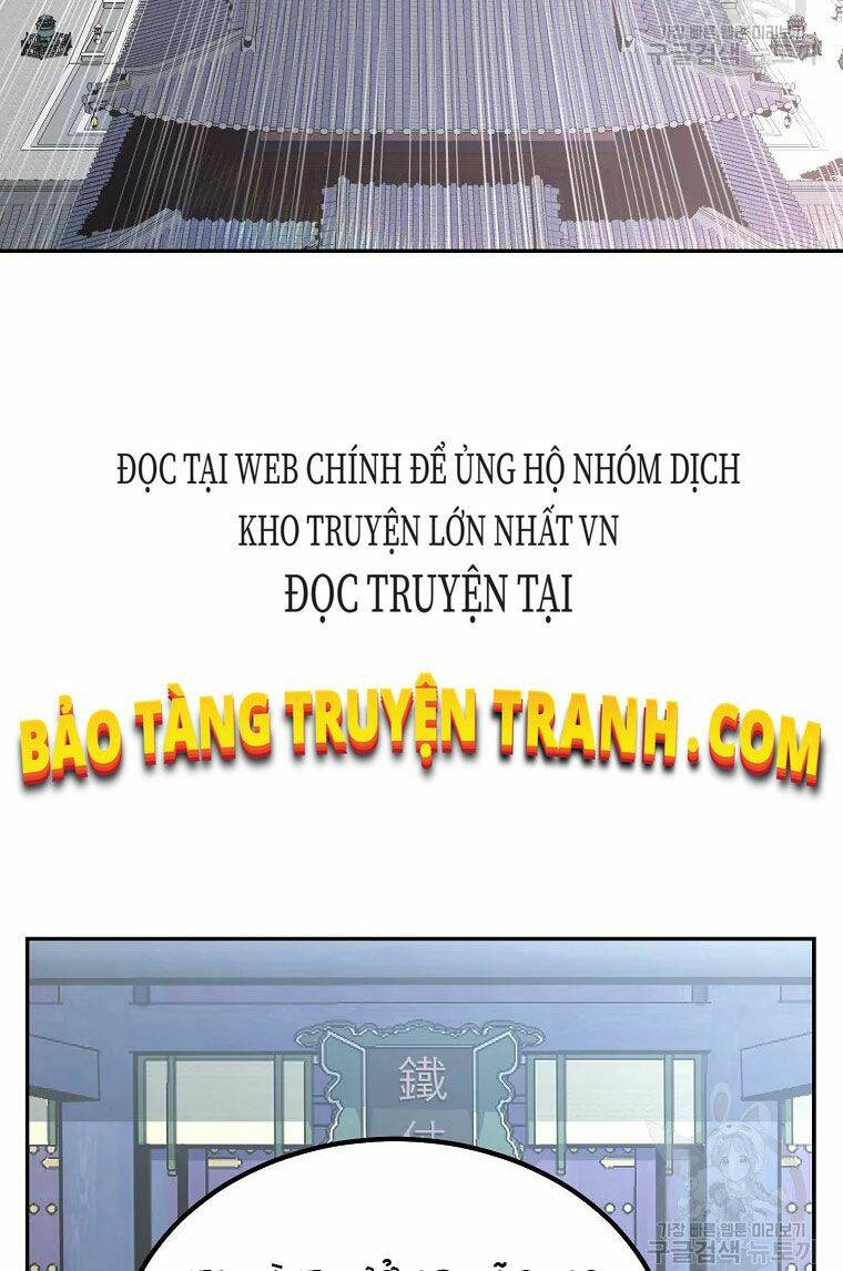 Thiếu Niên Phương Sĩ - Chapter 30 - Page 27