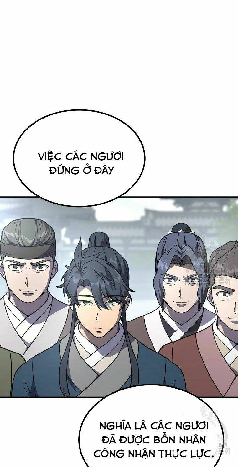 Thiếu Niên Phương Sĩ - Chapter 30 - Page 29