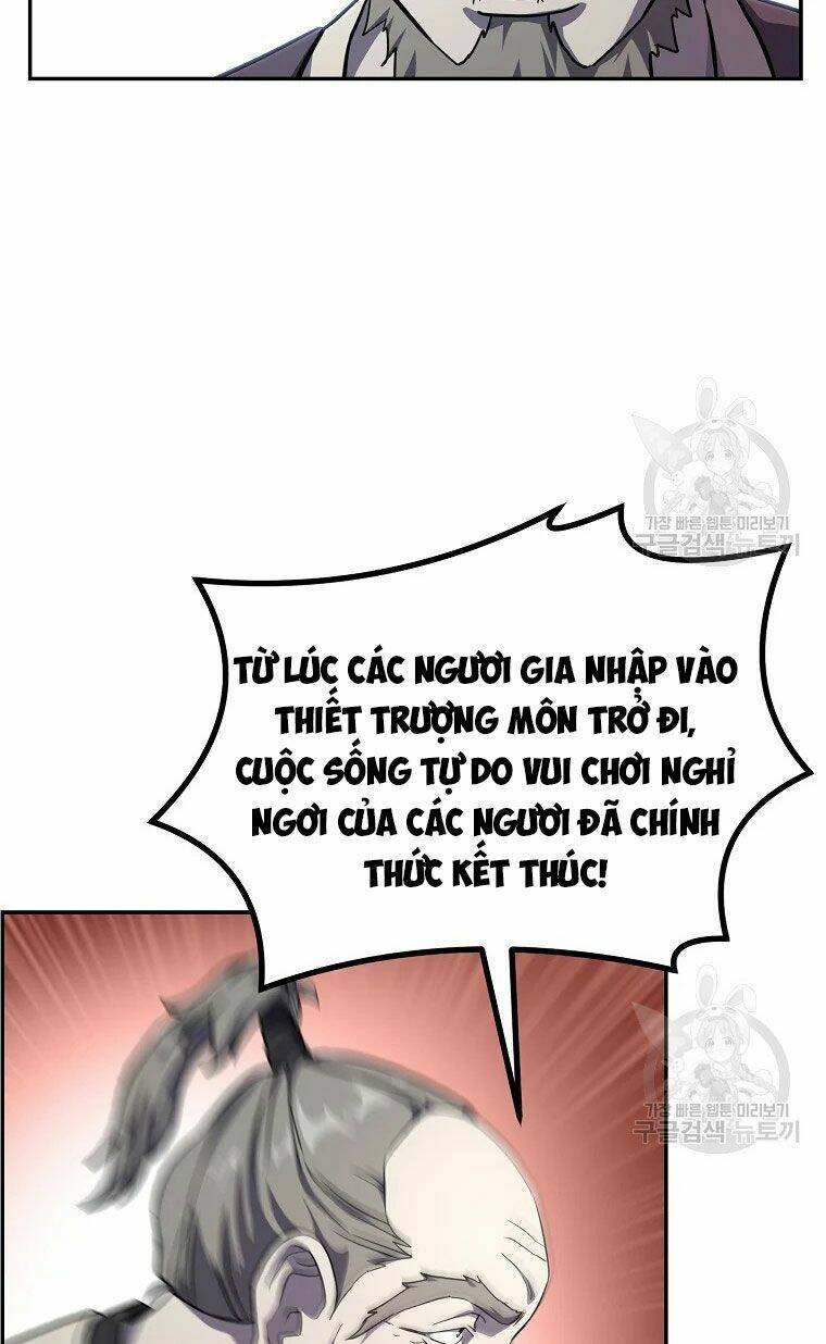 Thiếu Niên Phương Sĩ - Chapter 30 - Page 31