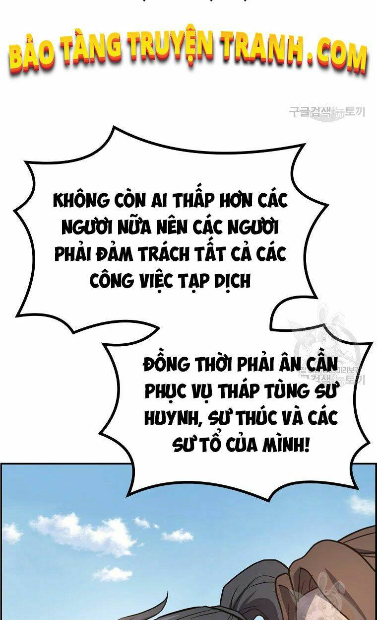 Thiếu Niên Phương Sĩ - Chapter 30 - Page 33