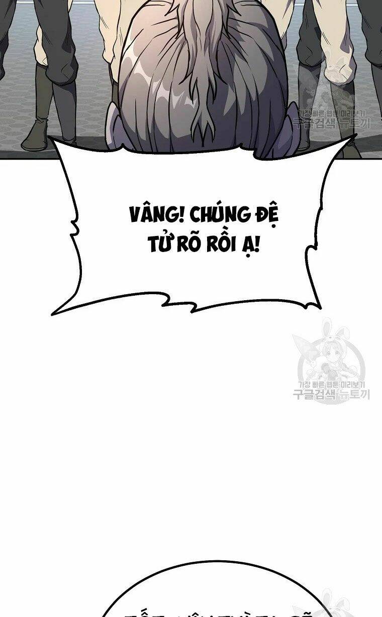 Thiếu Niên Phương Sĩ - Chapter 30 - Page 37