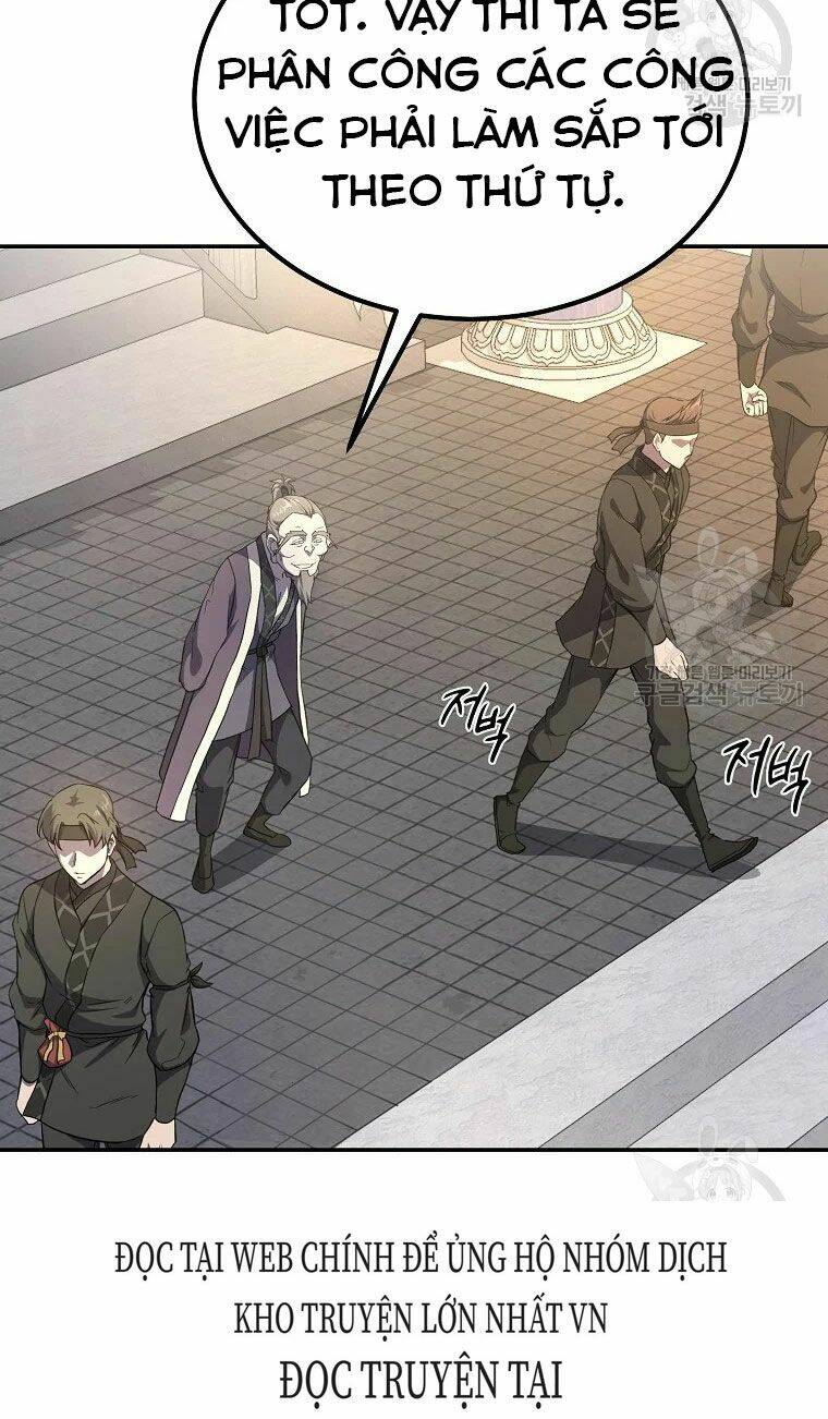 Thiếu Niên Phương Sĩ - Chapter 30 - Page 38