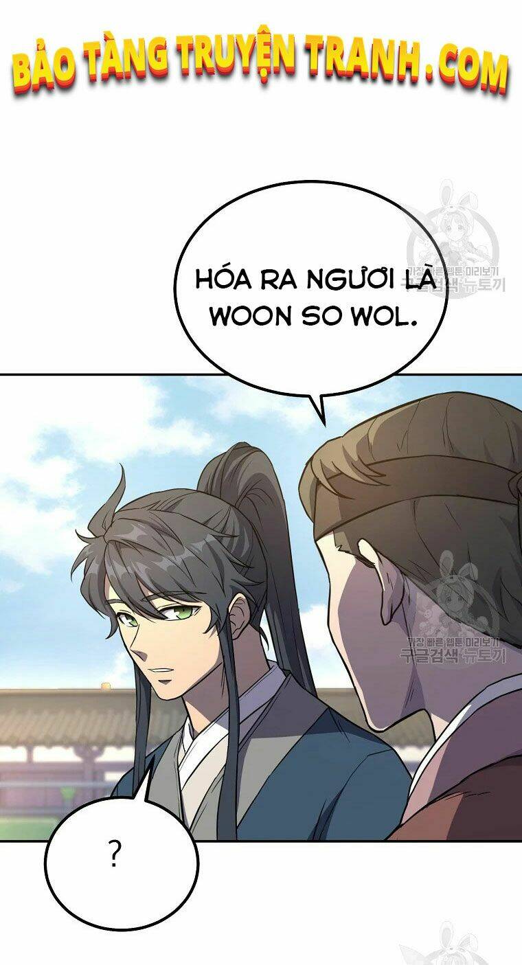 Thiếu Niên Phương Sĩ - Chapter 30 - Page 39