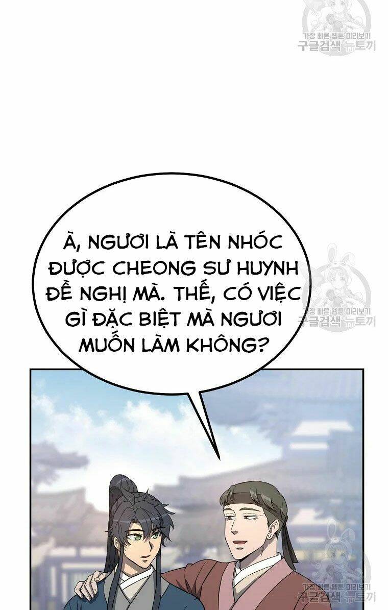 Thiếu Niên Phương Sĩ - Chapter 30 - Page 40