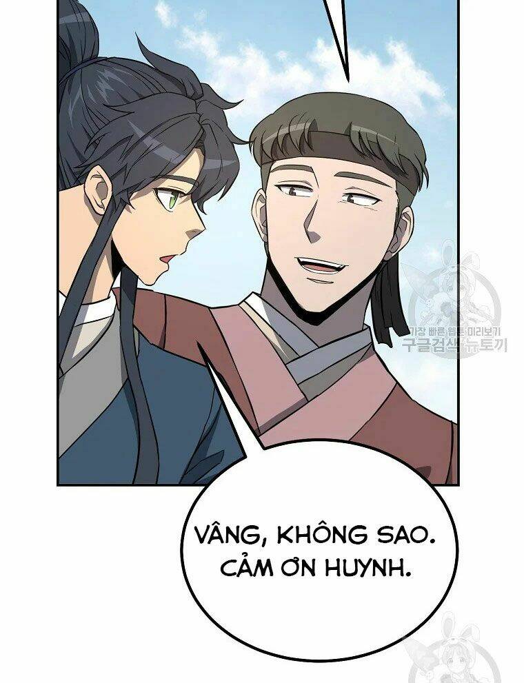 Thiếu Niên Phương Sĩ - Chapter 30 - Page 43