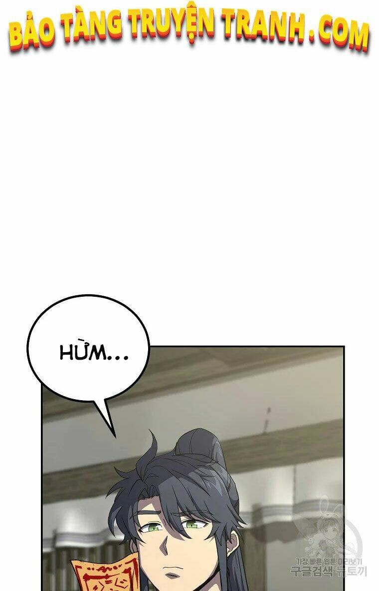 Thiếu Niên Phương Sĩ - Chapter 30 - Page 4