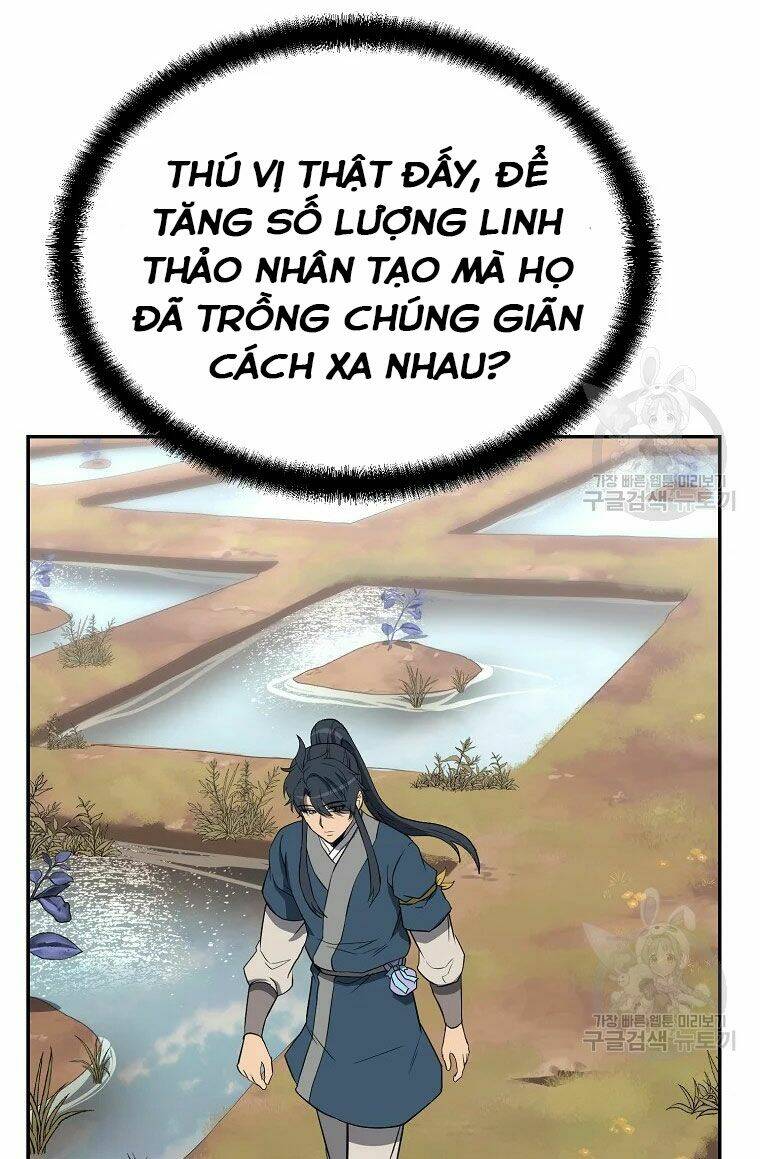 Thiếu Niên Phương Sĩ - Chapter 30 - Page 49