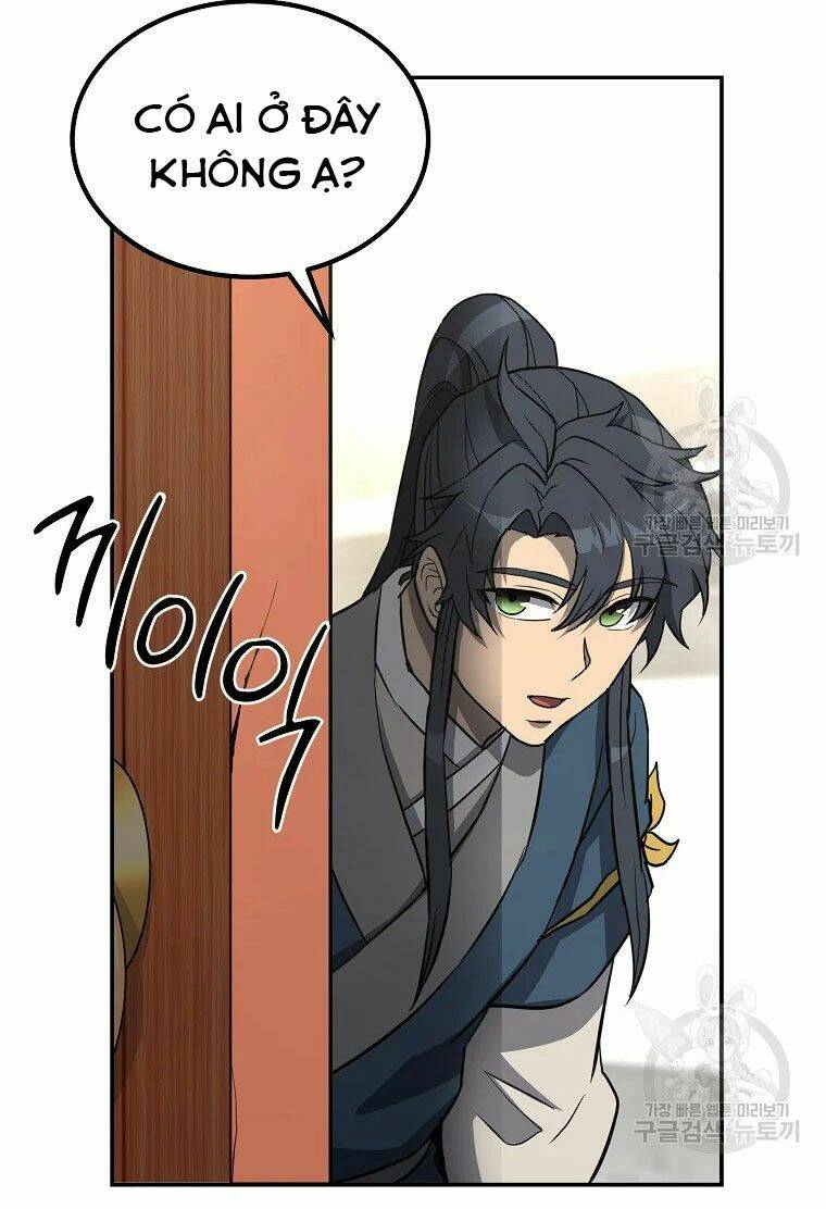 Thiếu Niên Phương Sĩ - Chapter 30 - Page 53