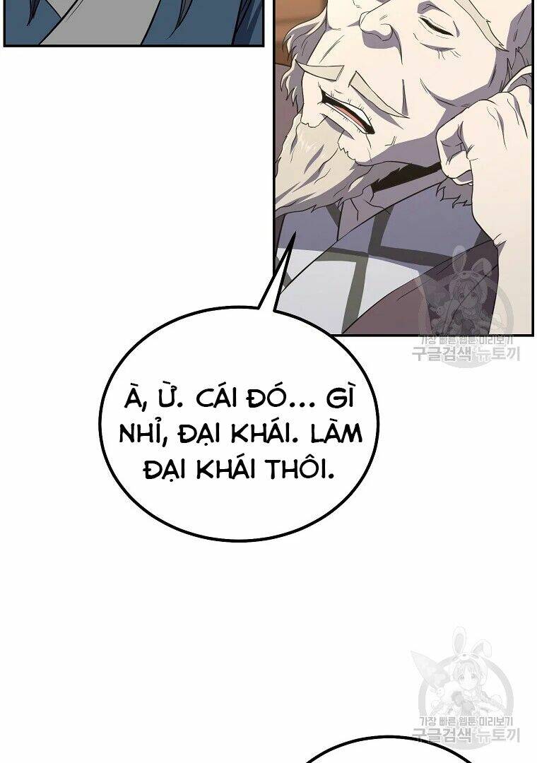 Thiếu Niên Phương Sĩ - Chapter 30 - Page 59