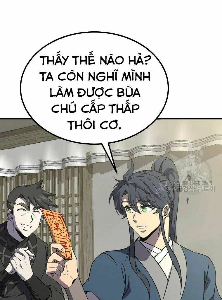 Thiếu Niên Phương Sĩ - Chapter 30 - Page 6