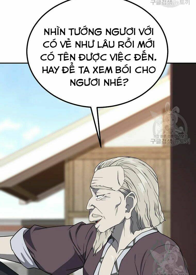 Thiếu Niên Phương Sĩ - Chapter 30 - Page 70