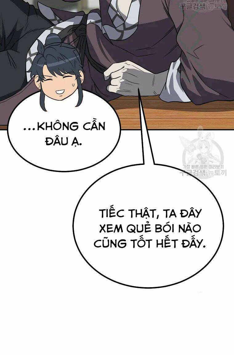 Thiếu Niên Phương Sĩ - Chapter 30 - Page 71