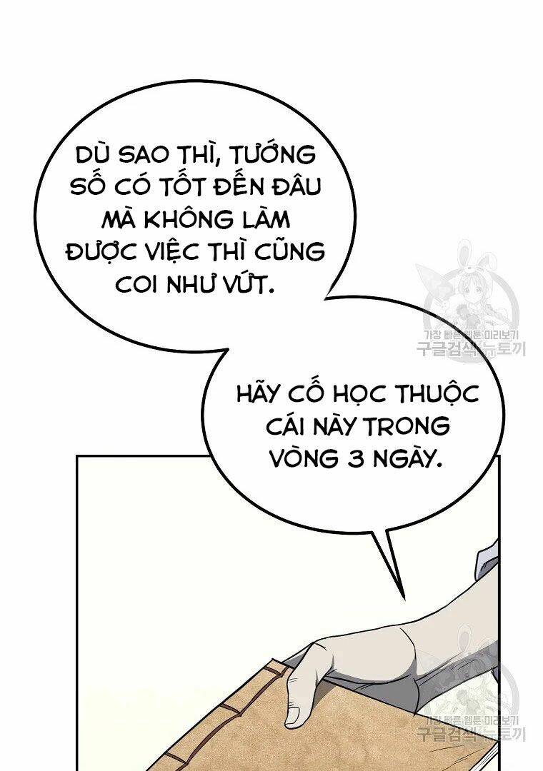 Thiếu Niên Phương Sĩ - Chapter 30 - Page 72