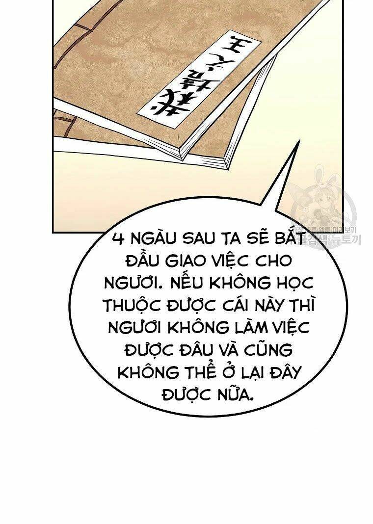 Thiếu Niên Phương Sĩ - Chapter 30 - Page 73