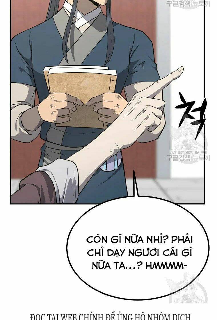 Thiếu Niên Phương Sĩ - Chapter 30 - Page 75