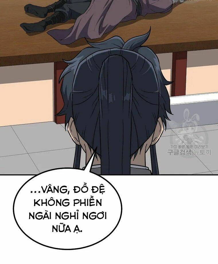 Thiếu Niên Phương Sĩ - Chapter 30 - Page 77