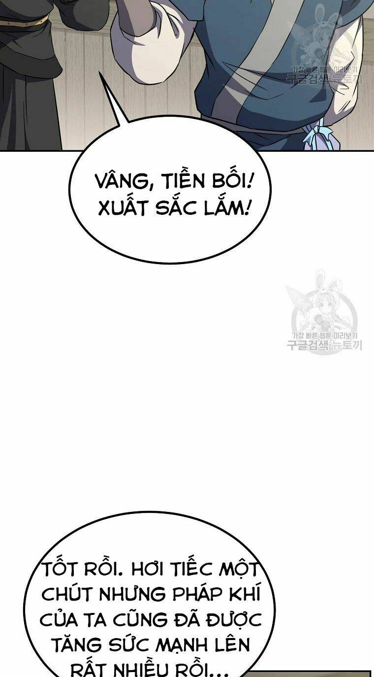 Thiếu Niên Phương Sĩ - Chapter 30 - Page 7