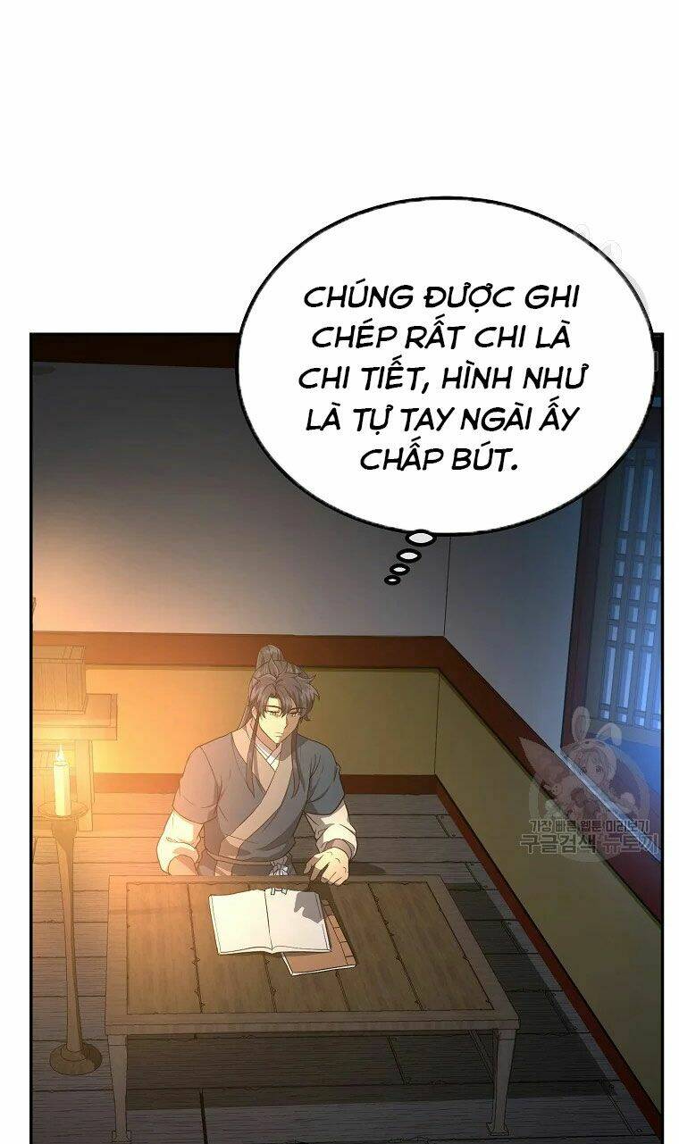 Thiếu Niên Phương Sĩ - Chapter 30 - Page 80