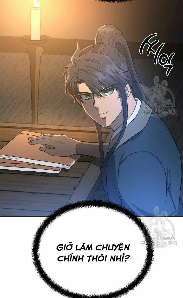 Thiếu Niên Phương Sĩ - Chapter 30 - Page 82