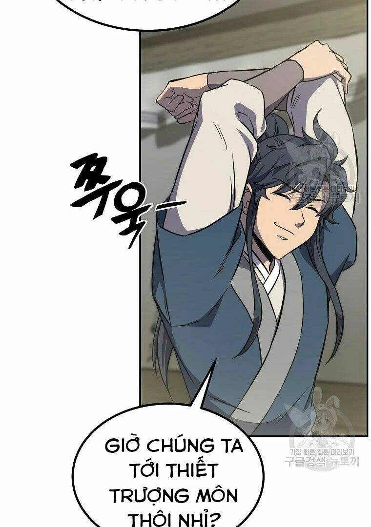 Thiếu Niên Phương Sĩ - Chapter 30 - Page 8