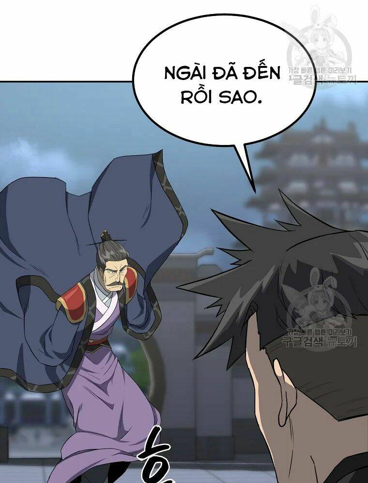 Thiếu Niên Phương Sĩ - Chapter 30 - Page 95