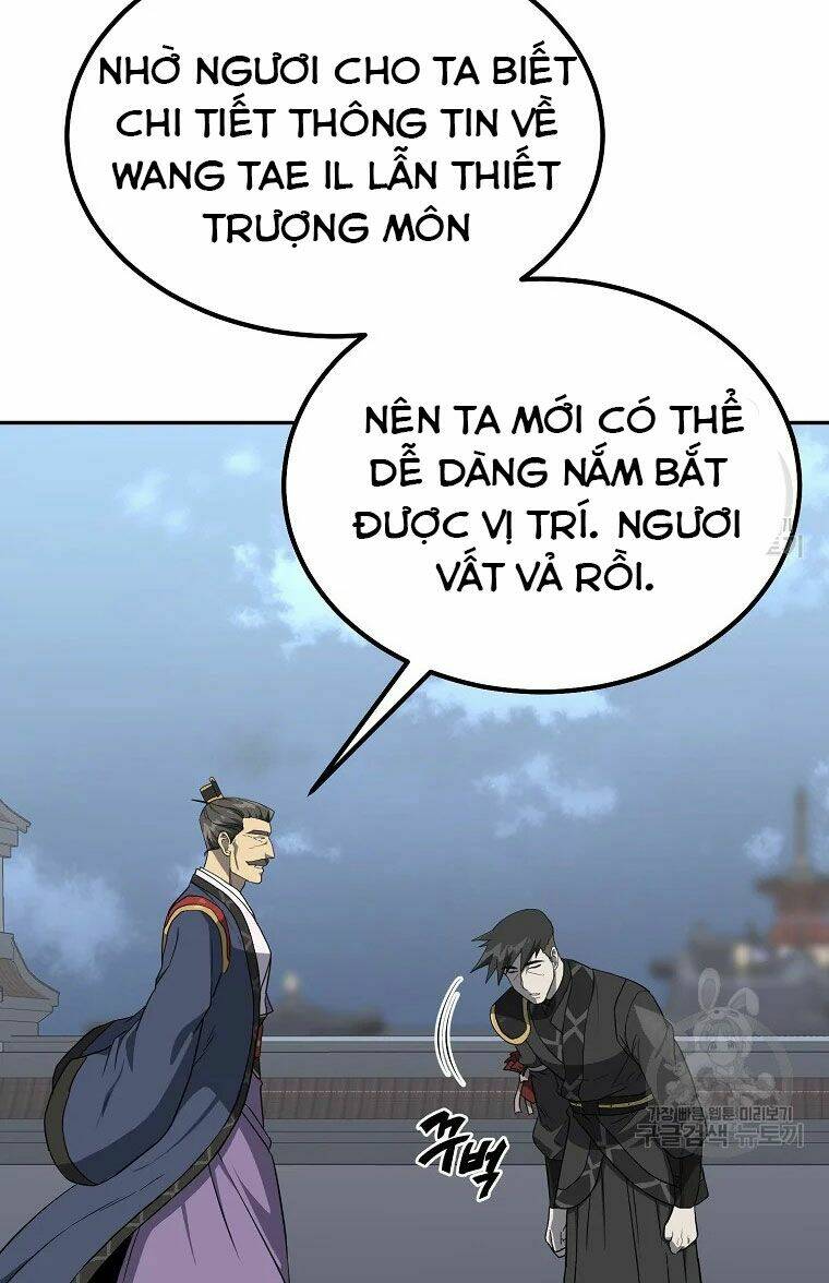 Thiếu Niên Phương Sĩ - Chapter 30 - Page 97