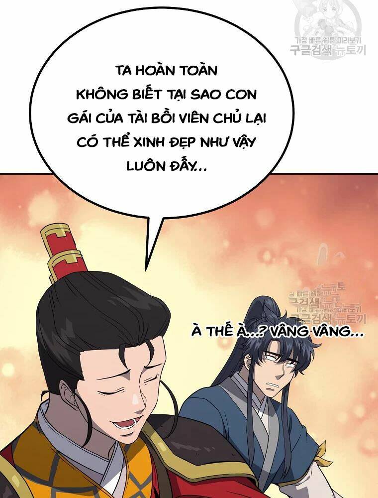 Thiếu Niên Phương Sĩ - Chapter 31 - Page 104