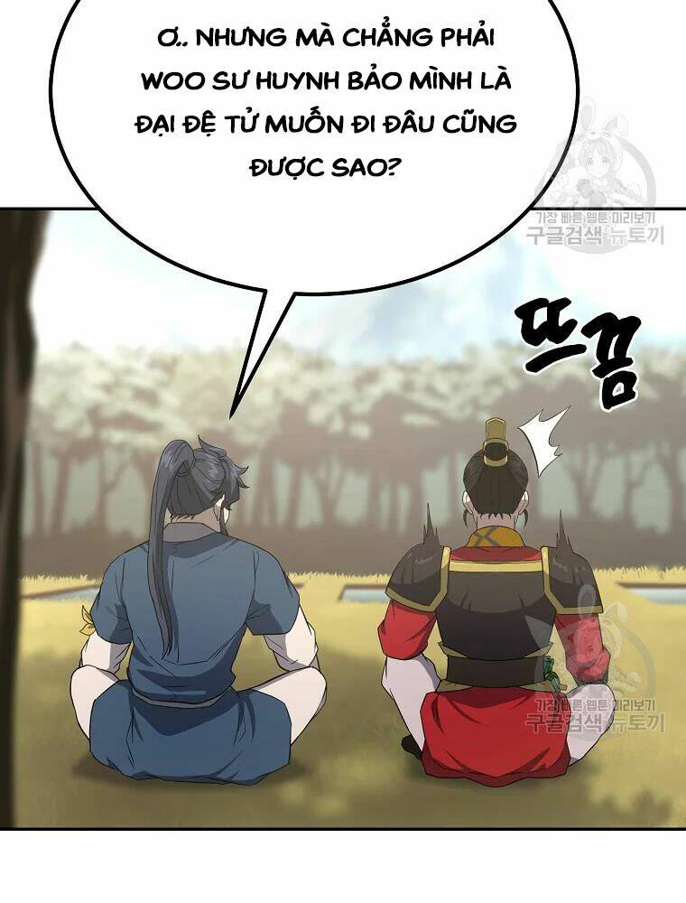 Thiếu Niên Phương Sĩ - Chapter 31 - Page 106