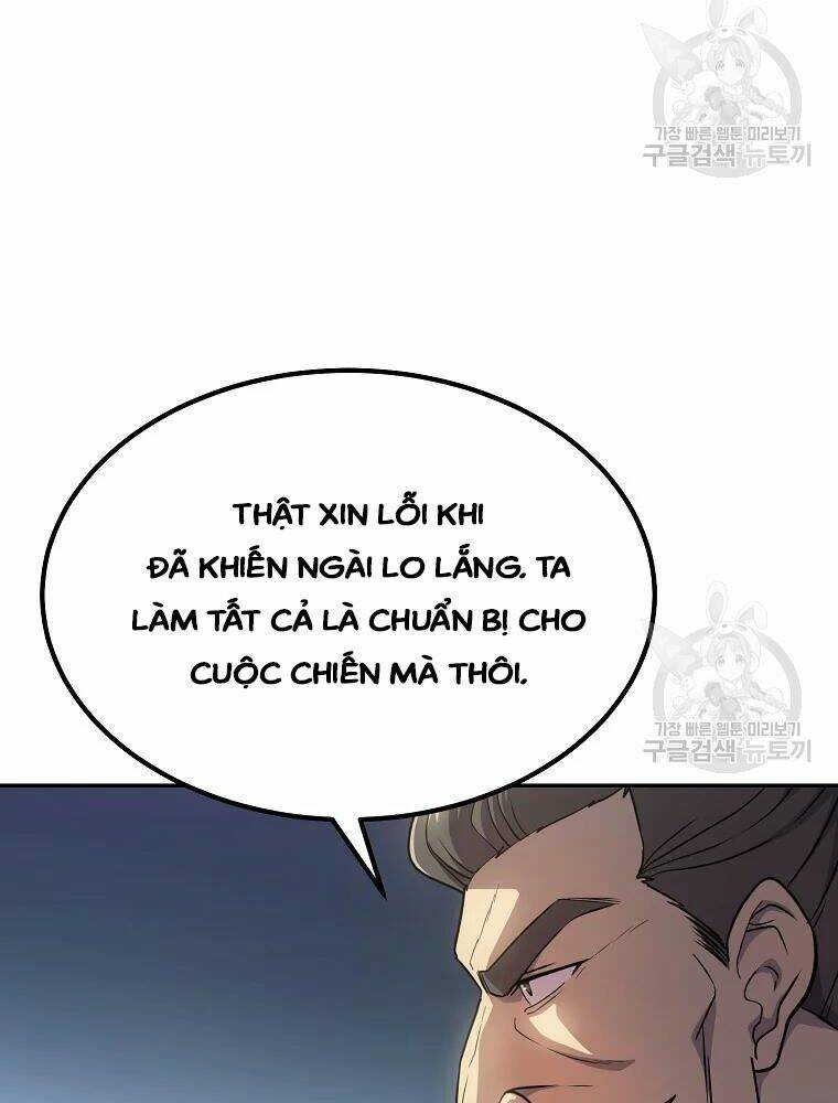 Thiếu Niên Phương Sĩ - Chapter 31 - Page 10