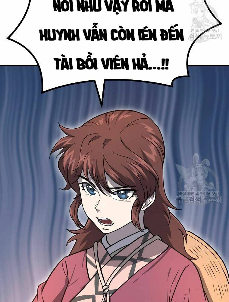 Thiếu Niên Phương Sĩ - Chapter 31 - Page 111