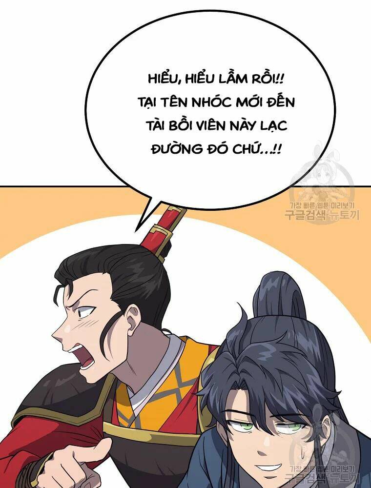 Thiếu Niên Phương Sĩ - Chapter 31 - Page 115