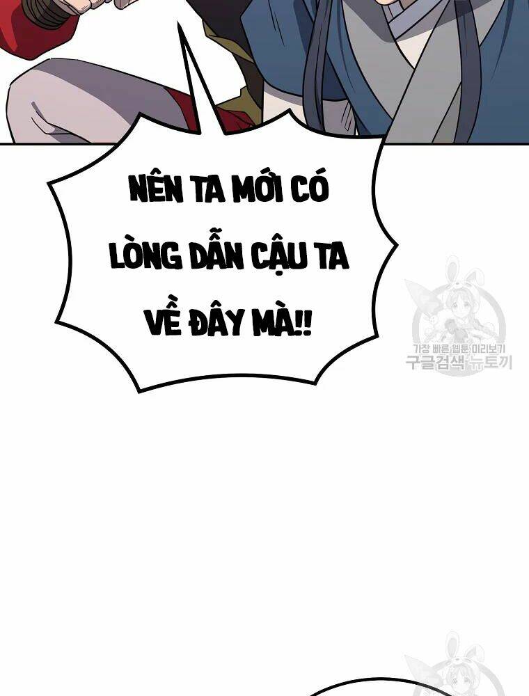 Thiếu Niên Phương Sĩ - Chapter 31 - Page 116