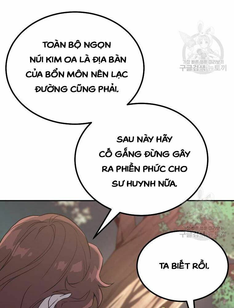 Thiếu Niên Phương Sĩ - Chapter 31 - Page 119