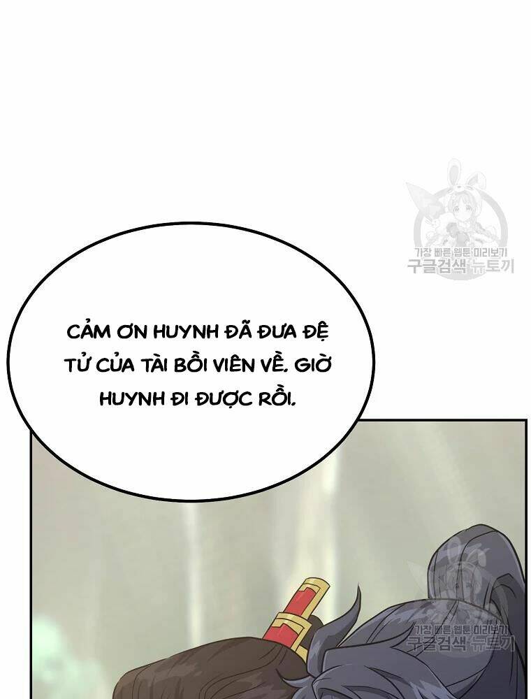 Thiếu Niên Phương Sĩ - Chapter 31 - Page 121